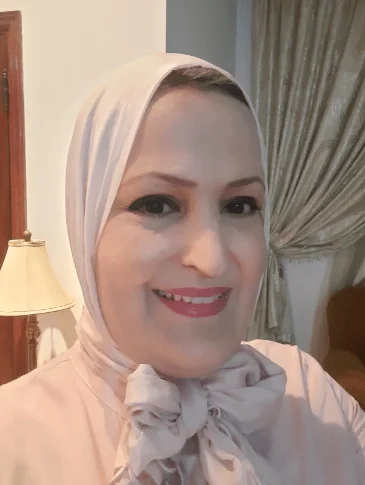 Dr. Faten Triki