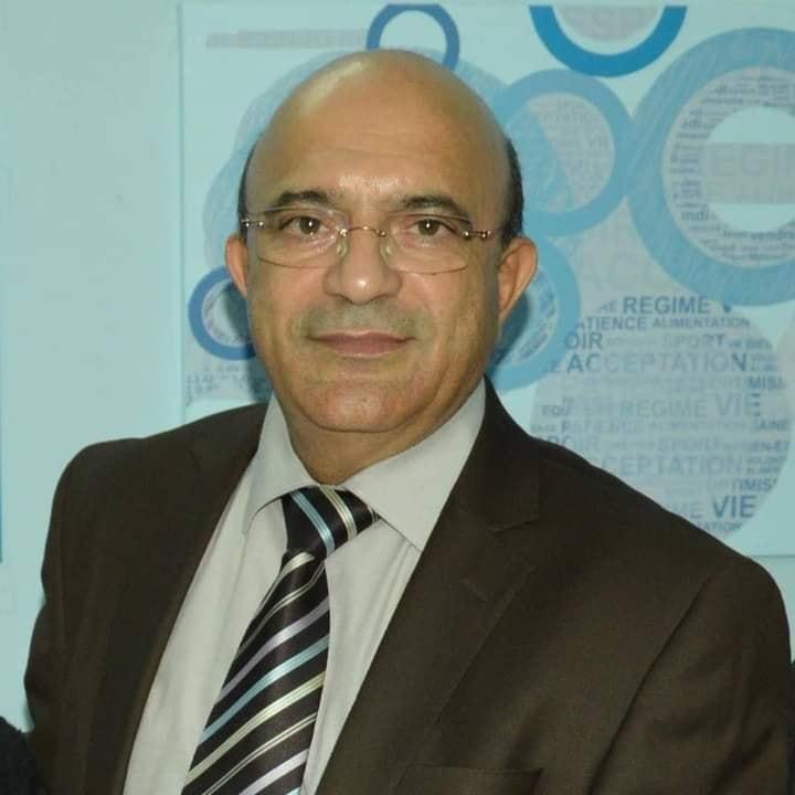 M. Ben lassoued
